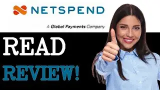 Netspend Prepaid Card Review (2025)