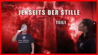 Jenseits der Stille - Teil1 [ Folge 5 - Staffel 2 ]  Para Signals - Geisterj&auml;ger #halloween Folge