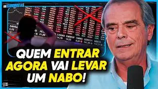 POR QUE A BOLSA REALMENTE SUBIU EM 2026? (CUIDADO COM A BOLHA?)