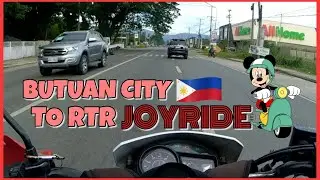 Butuan City update under MGCQ status|Joyride home 10.3.2020