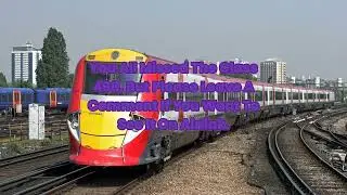 More Trains In Stepford County Railway