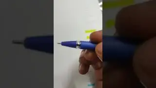 Linc Maxo pen || pen || ₹5
