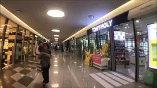 DDP(Dongdaemoon Design Plaza) Review