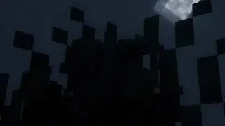 Evil theme sneak peek (The Fallen SMP)