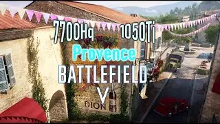 Battlefield V (Patch 4.4 