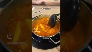 Mukbang Buffet Mytown, KualaLumpur halal Korean #@ #foodiver #trending