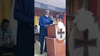 9-8-24 Live From Prince Johnson Church Christ Chapel of Faith Ministry | MyLiberianPeople