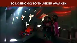 DailyDotA Ep. 1 (ft. Fear, EGvsThunder, LGD)