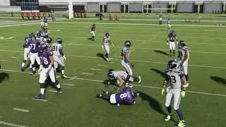Locking Up The QB Draw Cheese MADDEN 21* Emb Joke Tip*