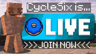 Donut SMP LIVE | Rating Bases! 500k per tp! #minecraft #donutsmp #base