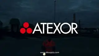 Sik Supply - SLAM & MICA Lights for Ex / ATEX Areas by ATEX