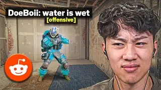 Reputation System is AWFUL in Siege...