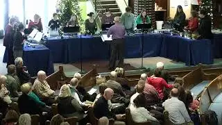 12/21/25 Service