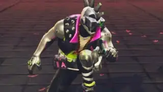 Buying a new skin for haxx 