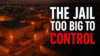 LA Men&rsquo;s Central Jail / Twin Towers: The Jail Too Big to Control
