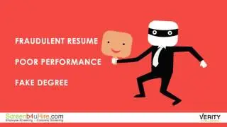 Verity Intelligence- Employment Background Check in Malaysia
