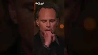#WaltonGoggins Shares Advice His First Acting Coach Gave Him #shorts