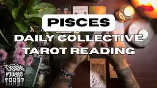 PISCES ♓️ A REUNION AND WORKING IT OUT ❤️❤️❤️❤️✨✨