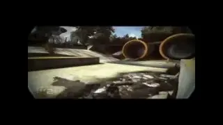 Skate 2 - Funny 'Accidents' 2