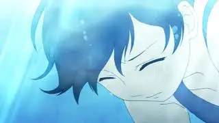 Hourou Musuko - Shattered AMV