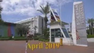 2019_Side_Hotel Side Star Elegance 4K