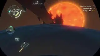 Outer Wilds  - Blindrun Episode 18  - Finally the vessel!