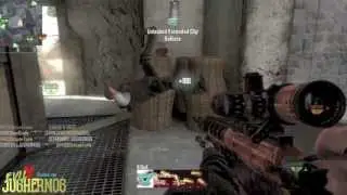 *NEW* BREACH CAMO: BLACK OPS 2 MULTIPLAYER MONTAGE!