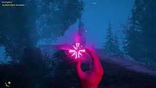 Far Cry New Dawn - The Prophecy - How to Investigate the Beams