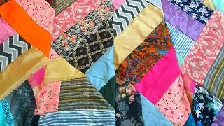 new bichani design / very easy and best look at home decor