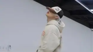 ATEEZ - WORK (MINGI FANCAM) / Dance Practice