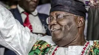 Nigeria Fast Descending into Dictatorship, Calls for Action to Reclaim Democracy.