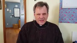 Father Ronald: MicroGrants Success Story