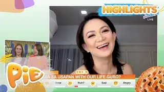Tuesday Vargas gives tips on how to be a stand-out online seller! | LIFE GURO | PIE Channel