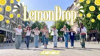 [K-POP IN PUBLIC] ATEEZ (에이티즈) - 
