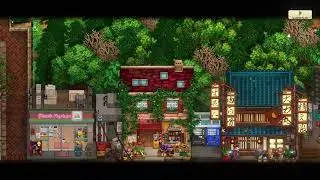 Land of Idyllic Beauty #1: Another Farming Game