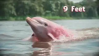 Most Dangerous Animals of Amazon Rainforest | Strange Facts About Amazon Rainforest In Hindi