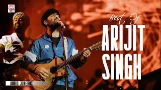 Best of Arijit Singh Jukebox | All-Time Bengali Hits | Arijit Singh Playlist