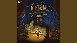 The Nutcracker, Op. 71, Act II: No. 15, Final Waltz and Apotheosis