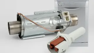 Beko masina za sudje ne grije vodu | Beko Dishwasher Not Heating