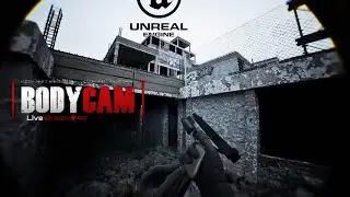 PTSD Simulator...// Bodycam // Livestream