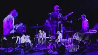 The Acid - Fame (Live) - Last Call with Carson Daly