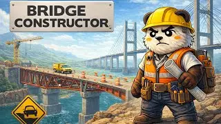 Test : Bridge Constructor 