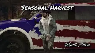 Wyatt Allen - The Farm Dance