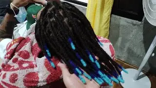 Things you need to know about Dreadlocks Sectioning