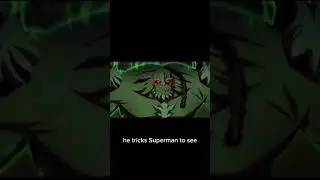 Joker take&rsquo;s everything from Superman