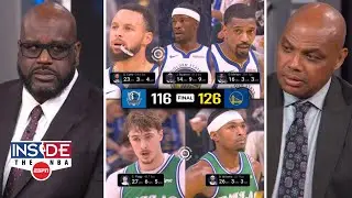 Inside The NBA | 