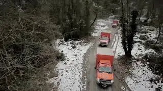 AFAD 10 Yaşında