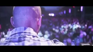 UNER @ Sonar 2012 (Official Video)