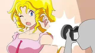 The Roaming Paparazzi (Transformation 26)