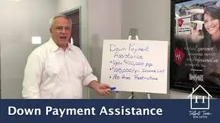 Talbot Real Estate Team - Down Payment